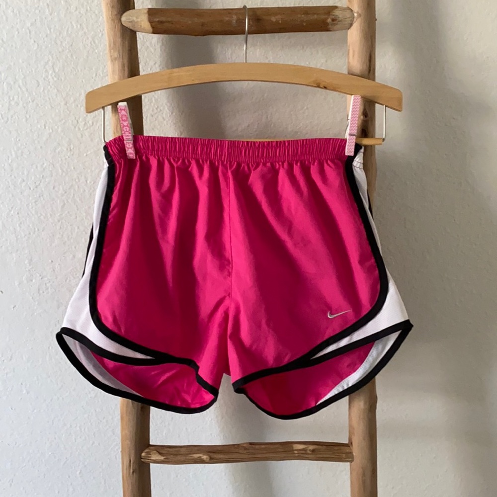Nike Dri-Fit shorts